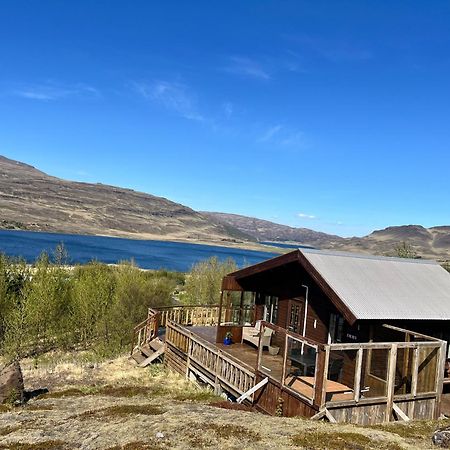 Icelandic Lake House Akranes Zewnętrze zdjęcie