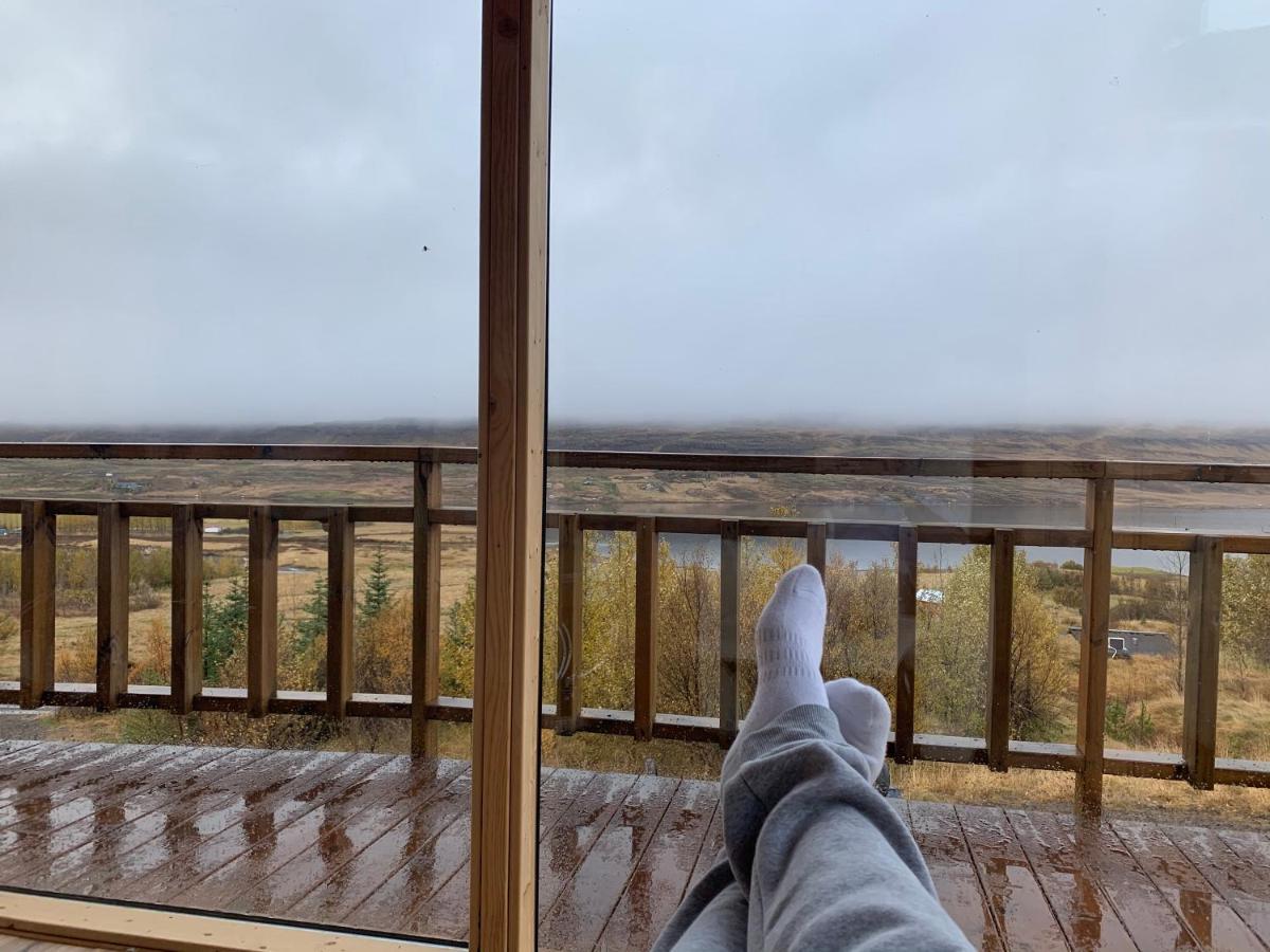Icelandic Lake House Akranes Zewnętrze zdjęcie