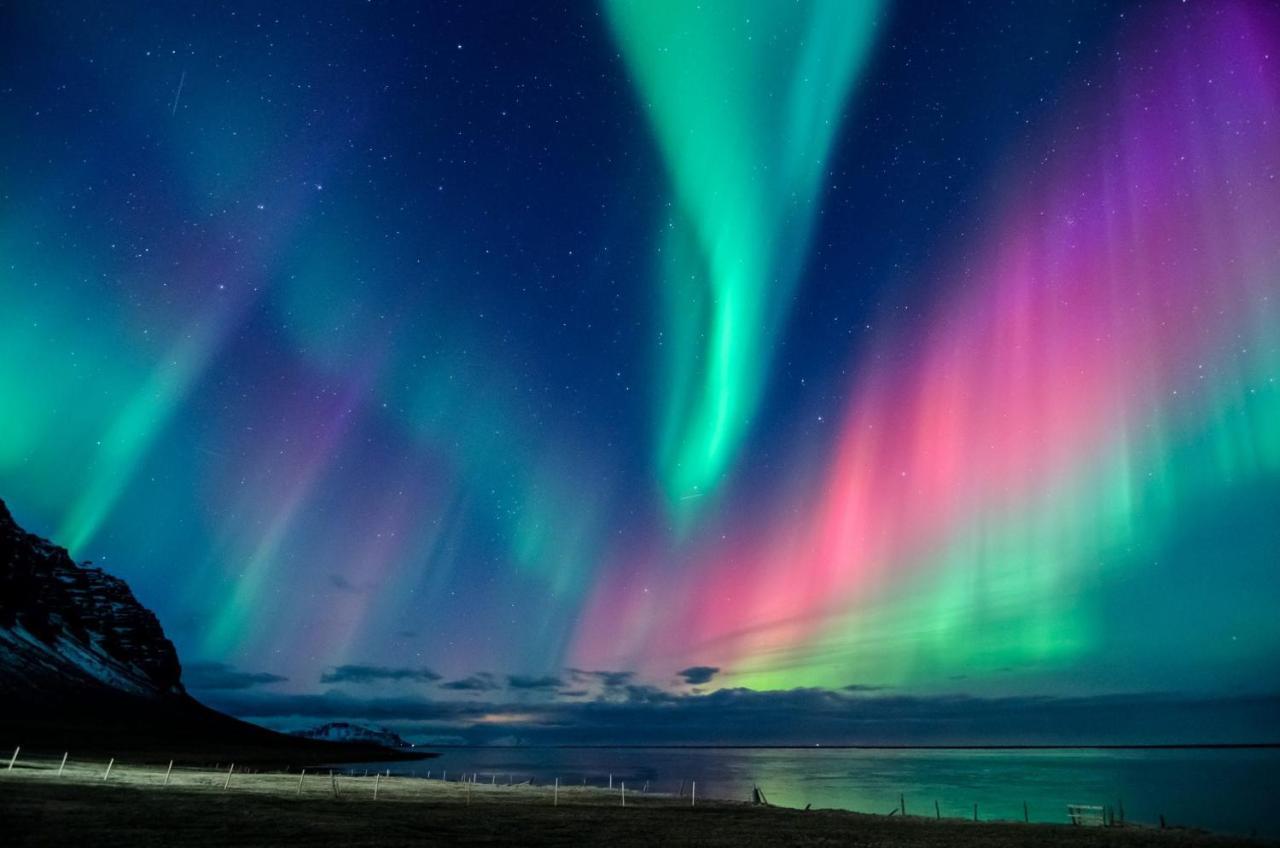 Icelandic Lake House Akranes Zewnętrze zdjęcie