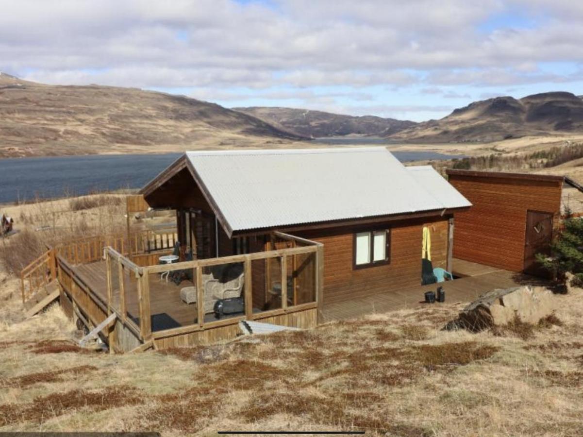 Icelandic Lake House Akranes Zewnętrze zdjęcie