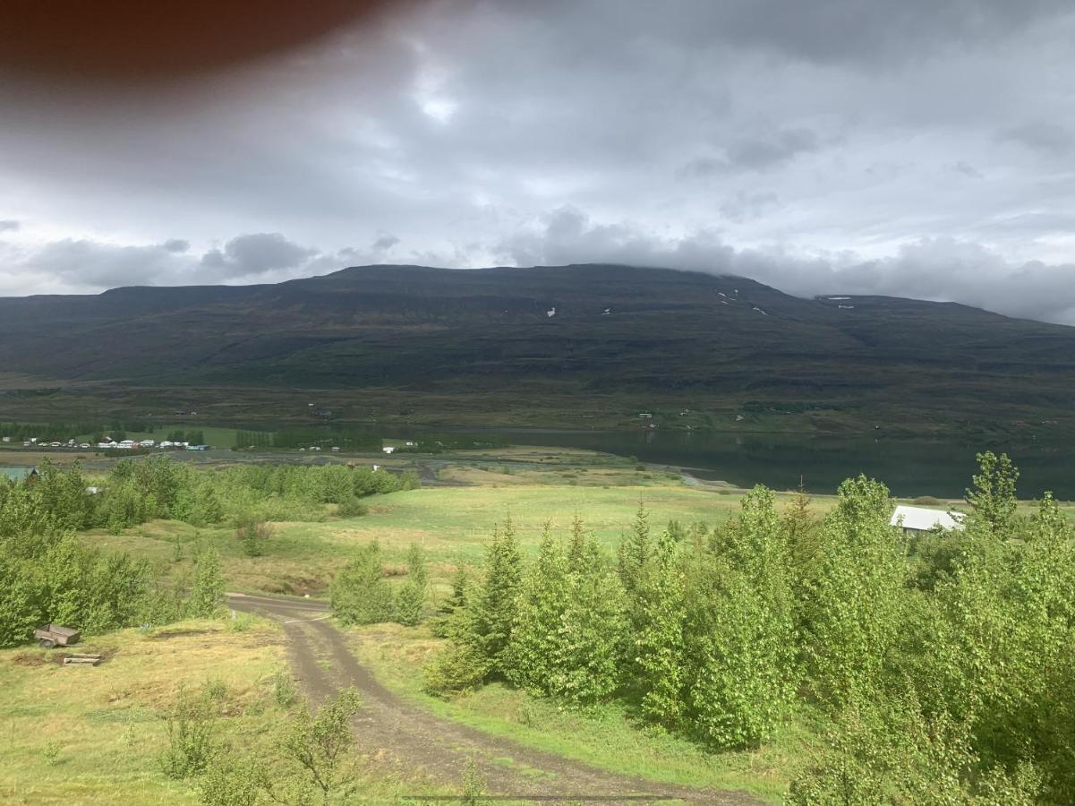 Icelandic Lake House Akranes Zewnętrze zdjęcie