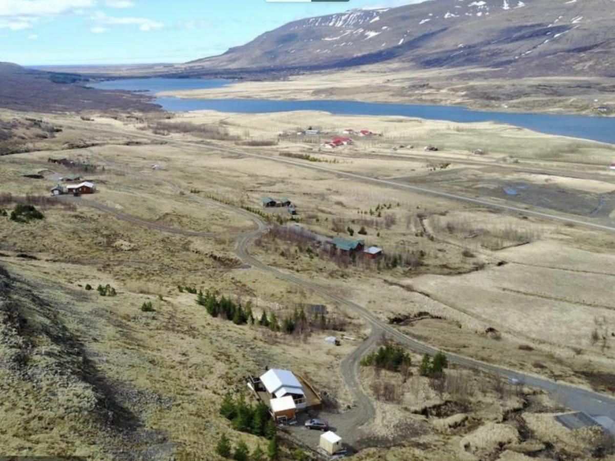 Icelandic Lake House Akranes Zewnętrze zdjęcie