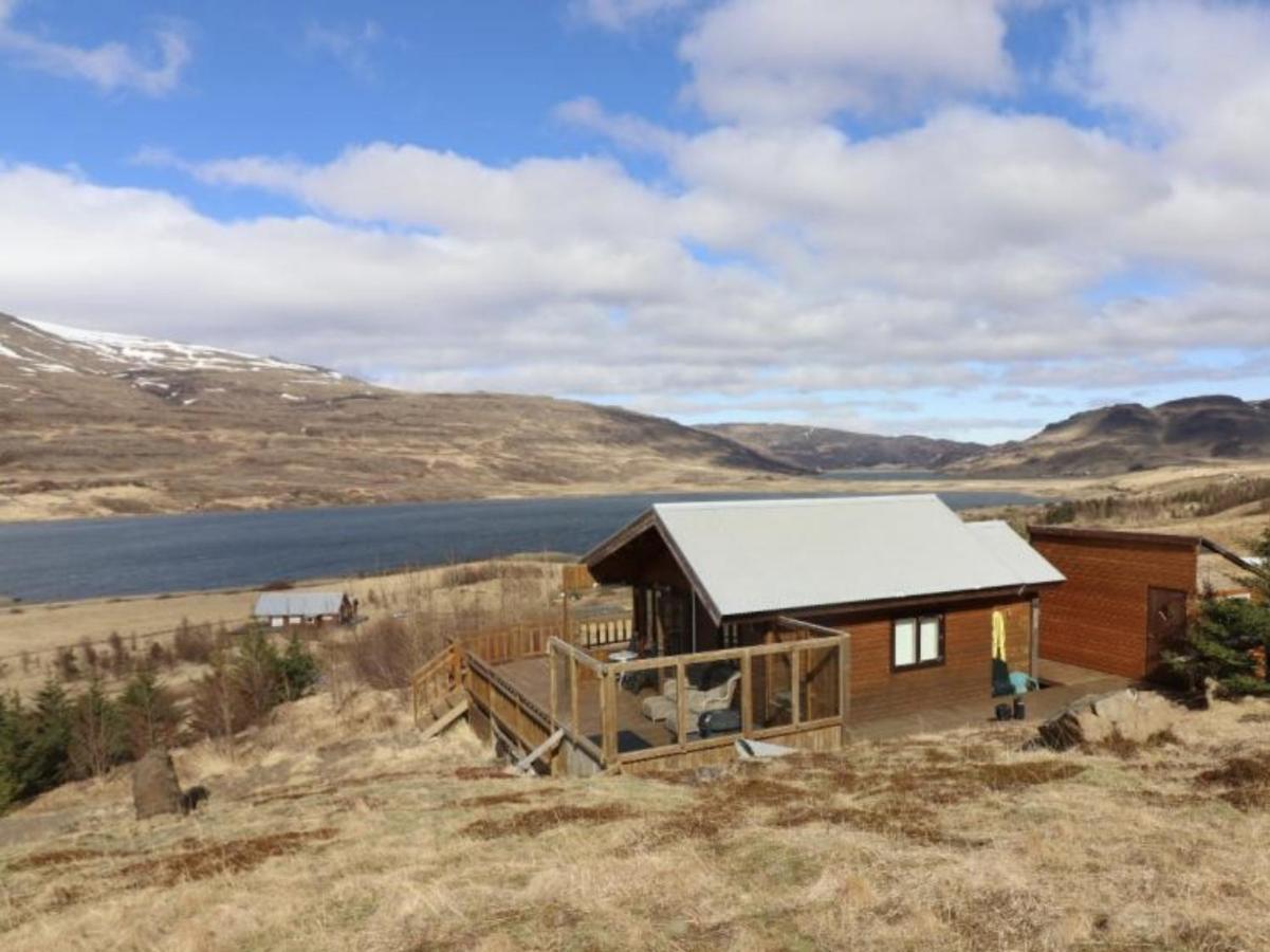 Icelandic Lake House Akranes Zewnętrze zdjęcie