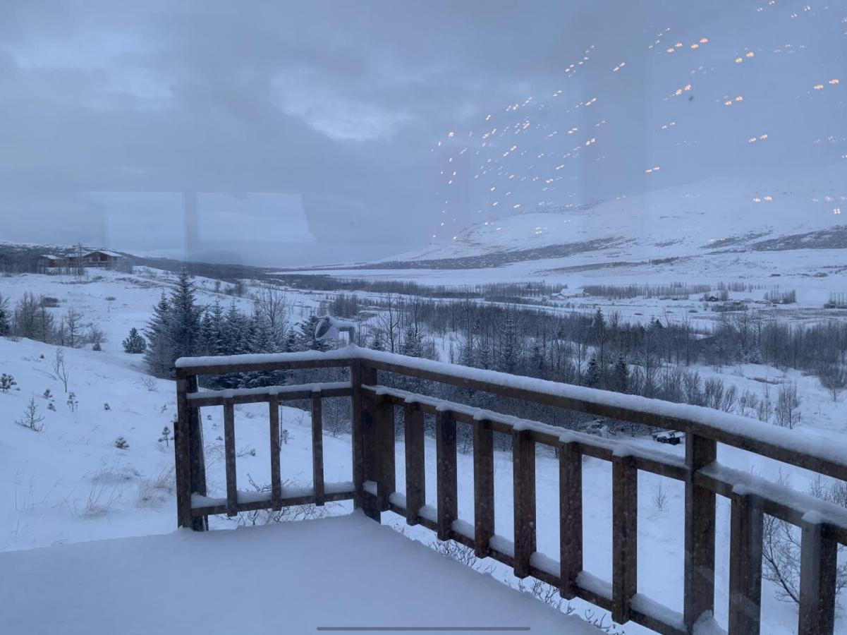 Icelandic Lake House Akranes Zewnętrze zdjęcie