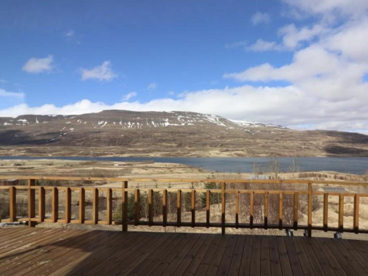 Icelandic Lake House Akranes Zewnętrze zdjęcie