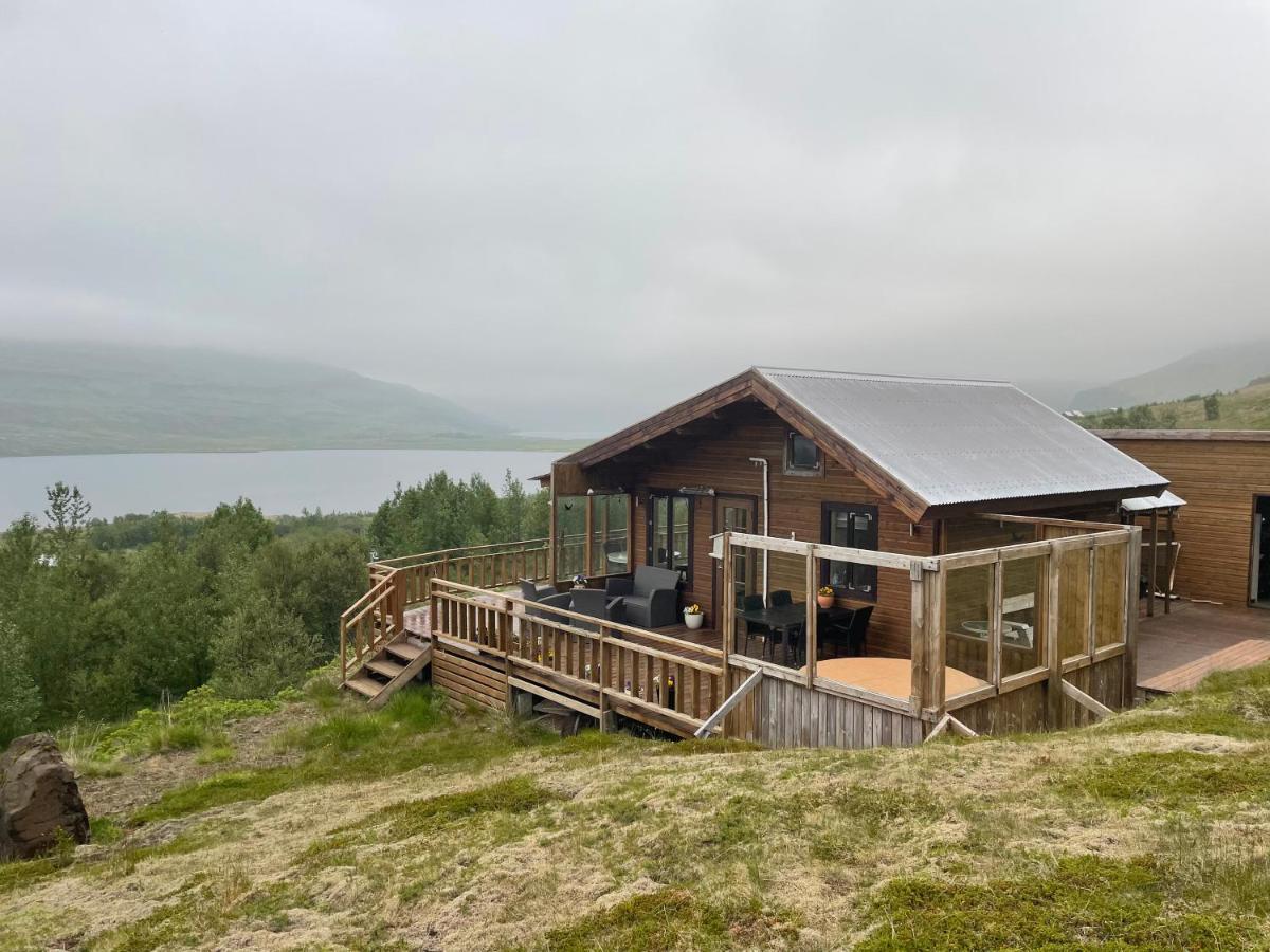 Icelandic Lake House Akranes Zewnętrze zdjęcie