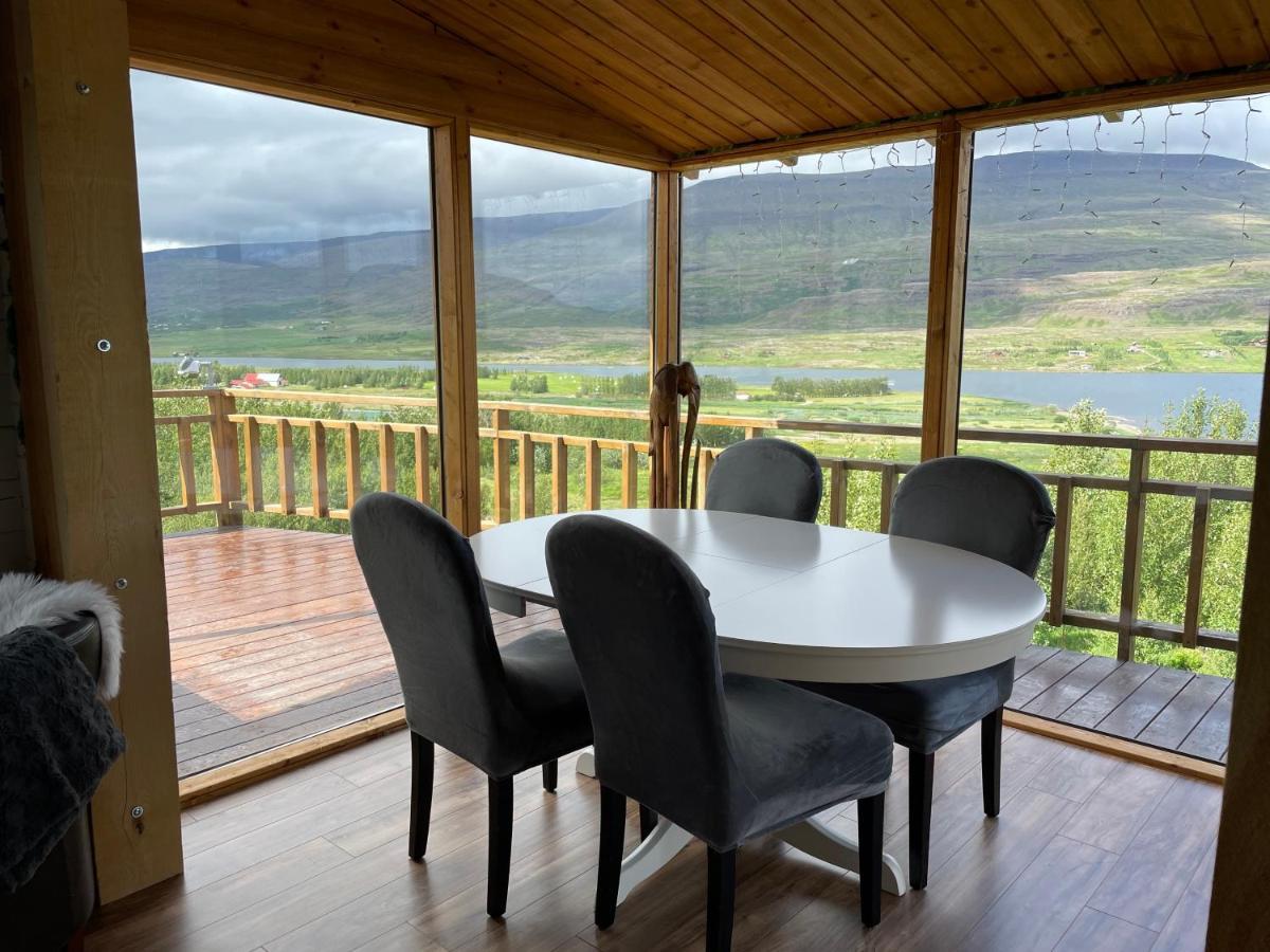 Icelandic Lake House Akranes Zewnętrze zdjęcie