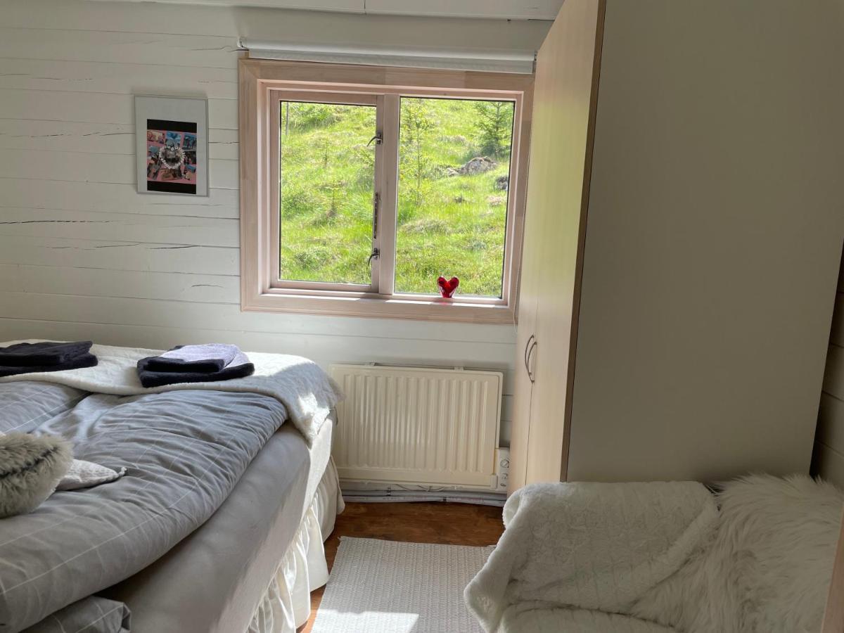 Icelandic Lake House Akranes Zewnętrze zdjęcie