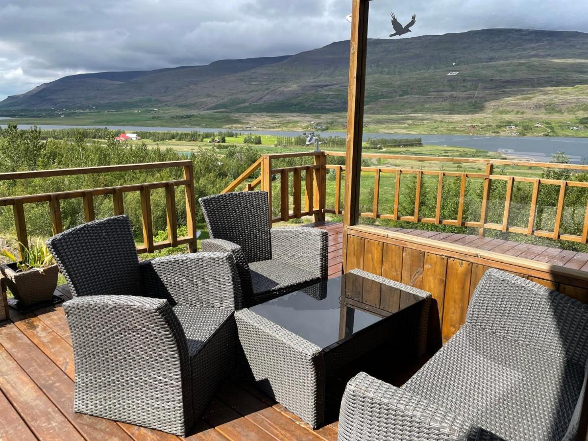 Icelandic Lake House Akranes Zewnętrze zdjęcie