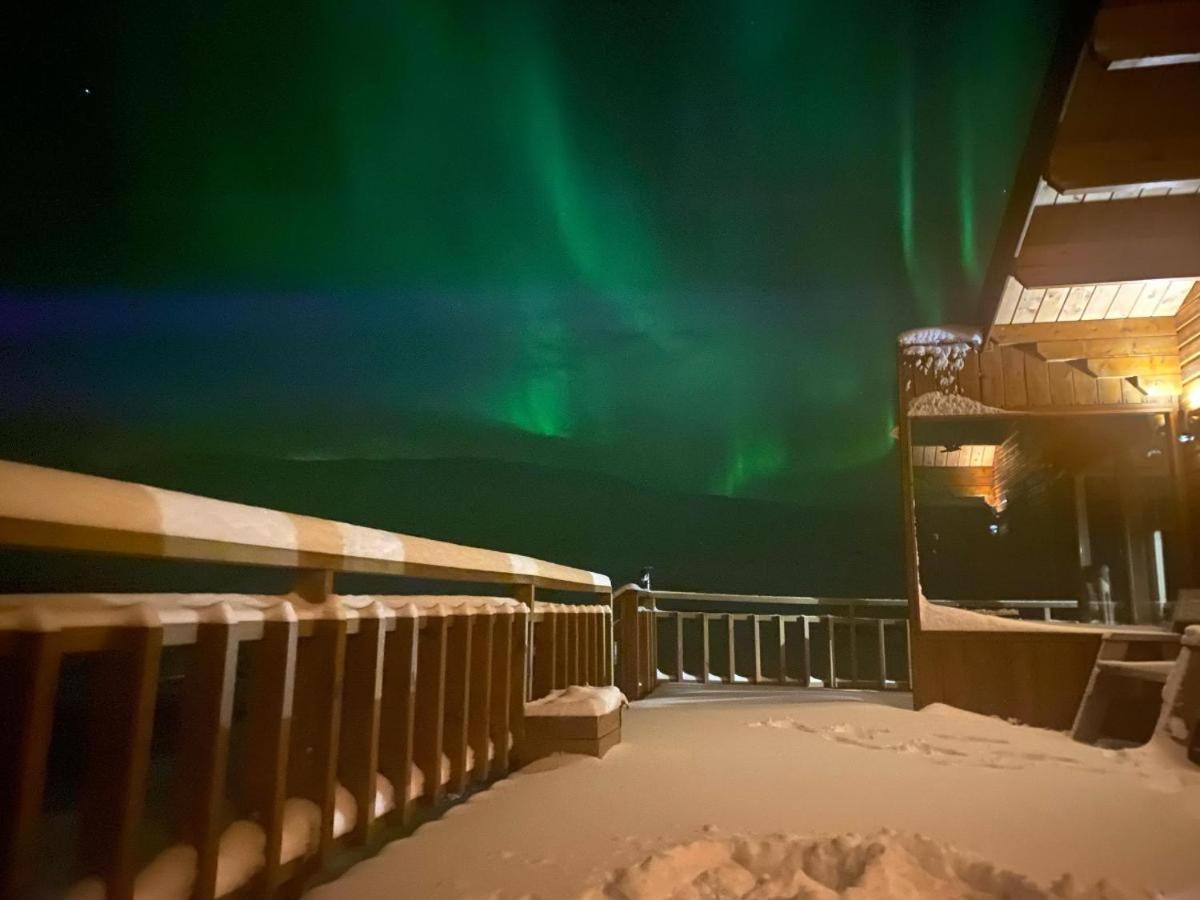 Icelandic Lake House Akranes Zewnętrze zdjęcie